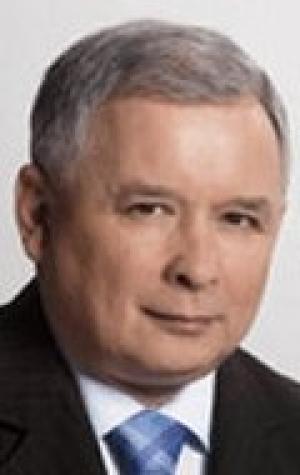 Ярослав Качиньский