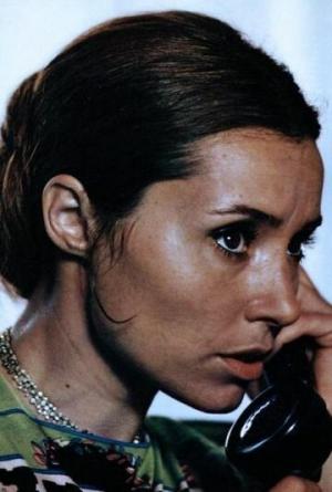 Кристин Лелуш