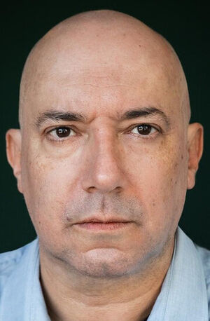 Фернандо Лупач