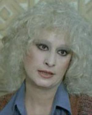 Омбретта Де Карло