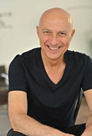 Роберт Розен