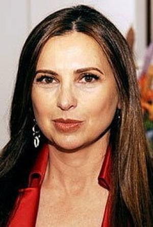 Джудит Риган