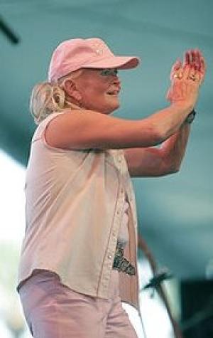 Линн Андерсон