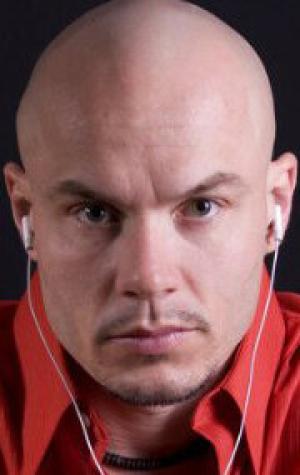 Фрэнк Хансен