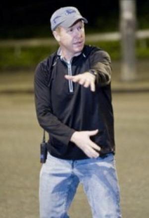 Дэйв Драммонд