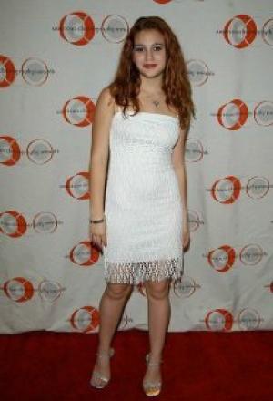 Эшлин Диксон