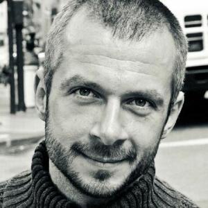 Михаэль Казарнович