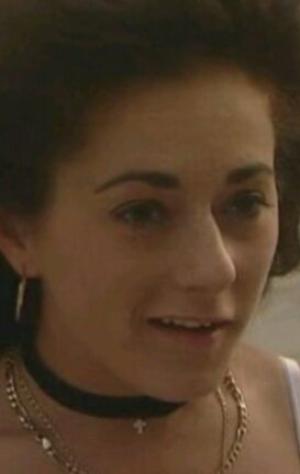 Эшли Дэвидсон