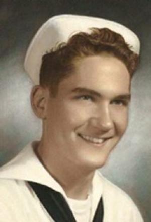 Джерри Эрл Крафт