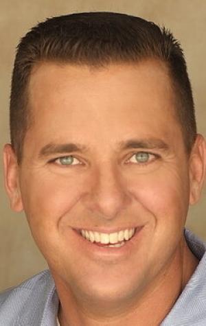 Джефф Корбин