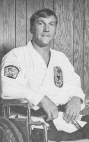 Тэд Воллрат