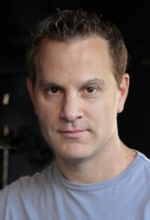 Джон Дзаккино