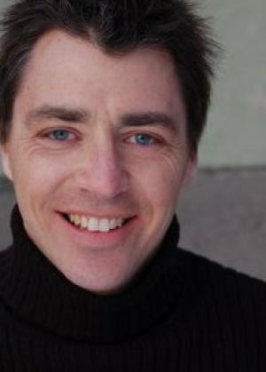 Роберт Джиогарди