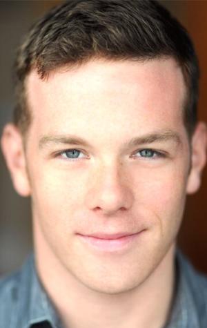 Майкл МакКи