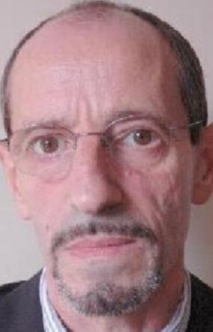 Мишель Моту