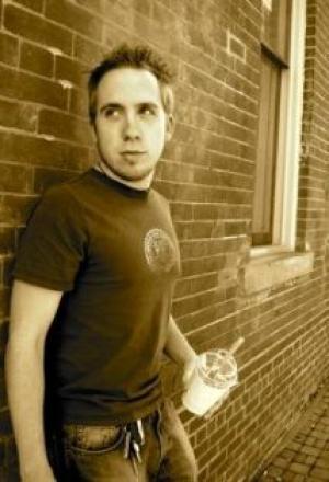 Брэндон Хилтон