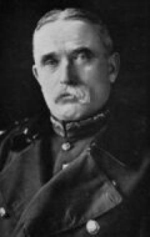 Сэр Джон Френч