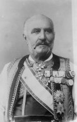 Король Никола I