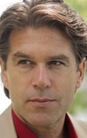 Джеймс Элвуд