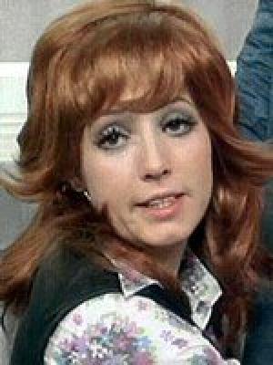 Ангелика Хефнер