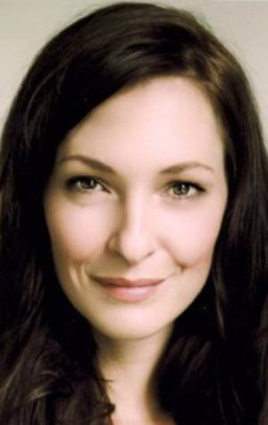 Алекс Чайлдз