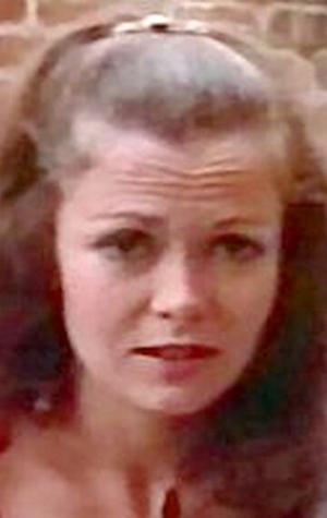 Фифи Уотсон