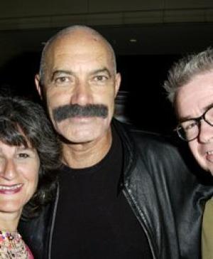 Бонни Воланд