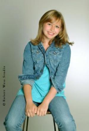 Кейт Рэймонд