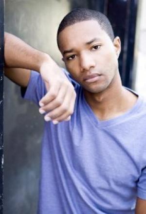 Джастин Рафф