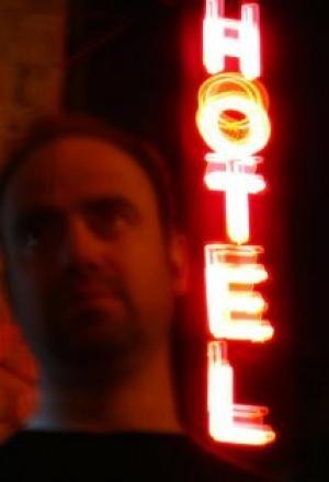 Падриг Рейнольдс