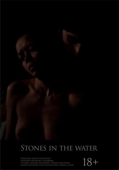 Постер к фильму Камни в воде