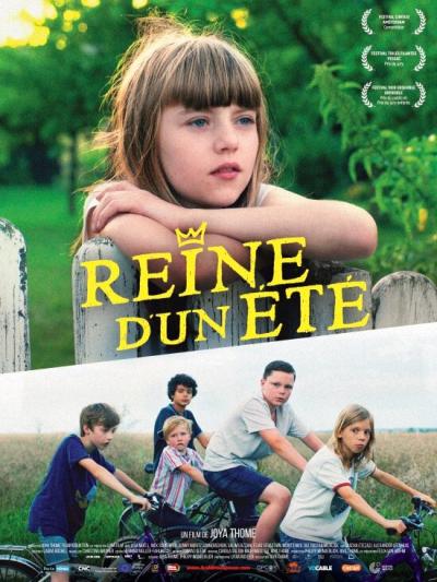 Постер к фильму Королева Ниендорфа