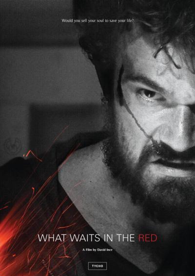 Постер к фильму Что ждёт в красном