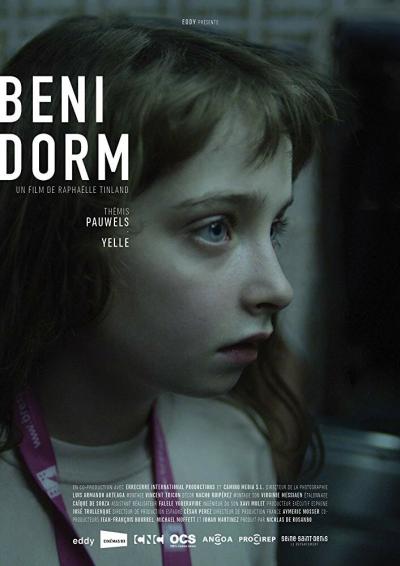 Постер к фильму Бенидорм