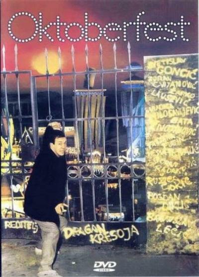 Постер к фильму Октоберфест