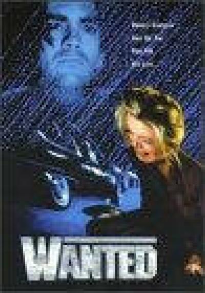 Постер к фильму Разыскивается