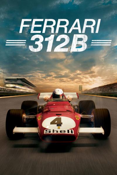 Постер к фильму Ferrari 312B