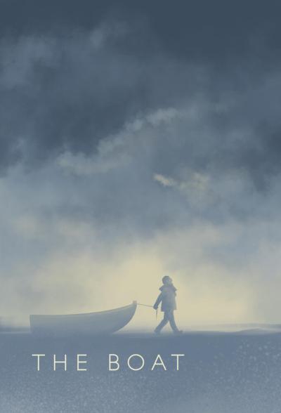 Постер к фильму Лодка