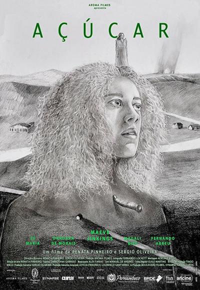 Постер к фильму Сахар