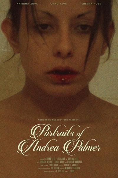 Постер к фильму Портреты Андреа Палмер