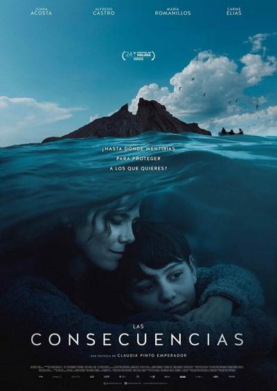 Постер к фильму Последствия
