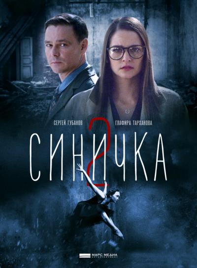 Постер к фильму Синичка 2