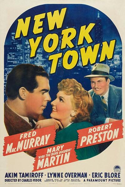 poster