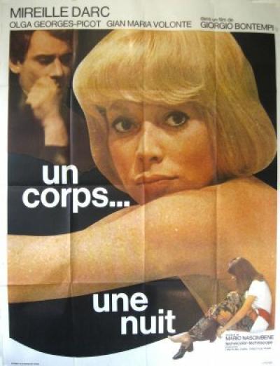 Постер к фильму Саммит