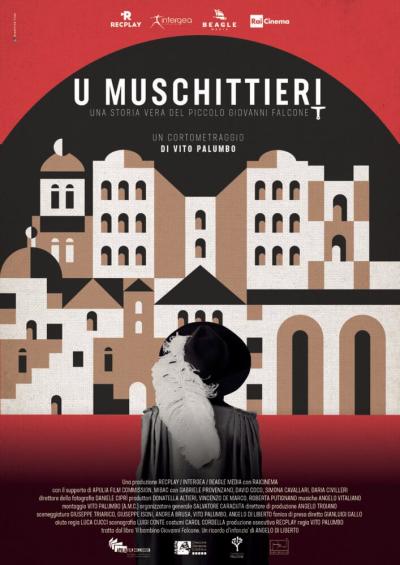 Постер к фильму Мушкетеры