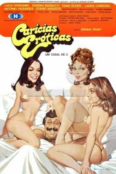 Постер к фильму Групповушка