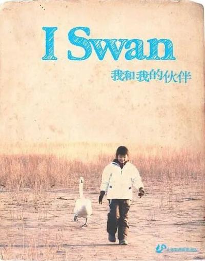 Постер к фильму Я, лебедь