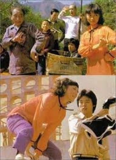 Постер к фильму Жуткая банда