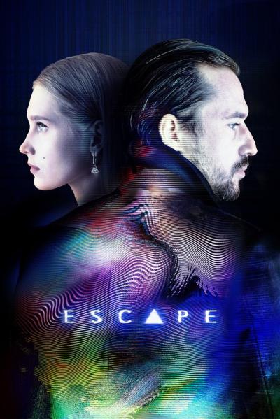 Постер к фильму Escape