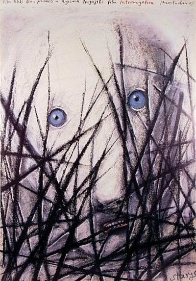 Постер к фильму Расставание